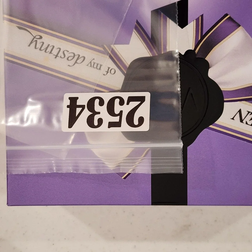 Viktor & Rolf Good Fortune 2 Piece Gift Set New Eau De Parfum Womens Perfume - Picture 6 of 6